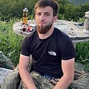 Рамазан, 25 лет