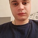 Богдан, 27 лет