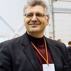 Фотография мужчины Михаил, 56 лет из г. Белово