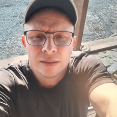 Фотография мужчины Алексей, 41 год из г. Чита