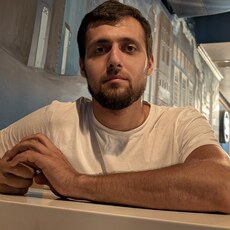 Фотография мужчины Тим, 31 год из г. Новосибирск