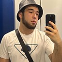 Muhammad, 23 года