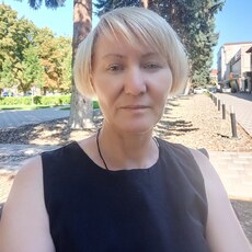 Фотография девушки Гульшат, 50 лет из г. Краснодар
