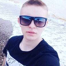 Фотография мужчины Саваш, 30 лет из г. Великий Новгород