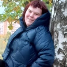 Фотография девушки Варя, 18 лет из г. Ивантеевка
