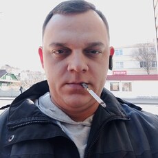 Фотография мужчины Ваня, 33 года из г. Кобрин