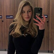 Фотография девушки Ксения, 24 года из г. Шелехов