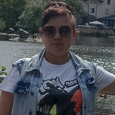 Фотография девушки Алёна, 41 год из г. Одинцово