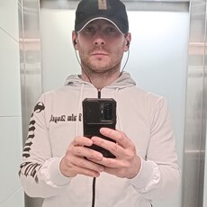 Фотография мужчины Александр, 28 лет из г. Пенза