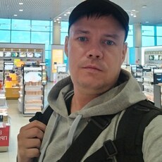 Фотография мужчины Владимир, 36 лет из г. Омутнинск