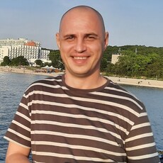 Фотография мужчины Denis, 41 год из г. Париж