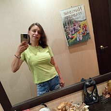 Фотография девушки Алина, 37 лет из г. Ртищево