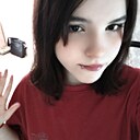Евгеня, 25 лет