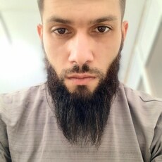 Фотография мужчины Абу, 35 лет из г. Талдыкорган