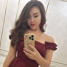 Фотография девушки Mika, 25 лет из г. Норильск