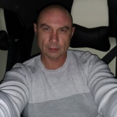 Фотография мужчины Олег, 52 года из г. Тамбов