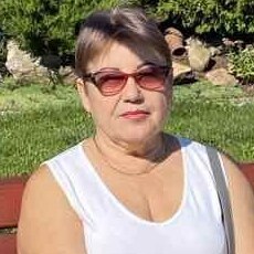 Фотография девушки Елена, 63 года из г. Днепр