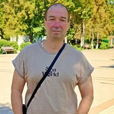 Фотография мужчины Владимир, 54 года из г. Самара