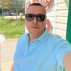 Фотография мужчины Алексей, 44 года из г. Жигулевск