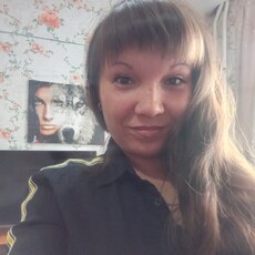 Фотография девушки Дарья, 32 года из г. Иркутск
