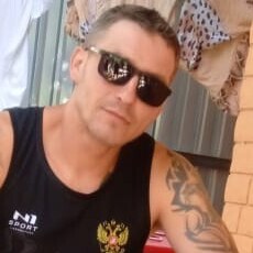 Фотография мужчины Роман, 40 лет из г. Алушта