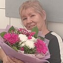 Любовь, 58 лет