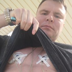 Фотография мужчины Егор, 35 лет из г. Челябинск