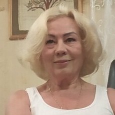 Фотография девушки Лариса, 60 лет из г. Кострома