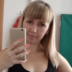 Фотография девушки Катя, 34 года из г. Барнаул