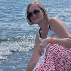 Фотография девушки Любовь, 46 лет из г. Алматы