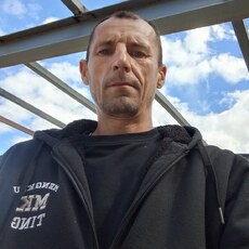 Фотография мужчины Михаил, 41 год из г. Орша