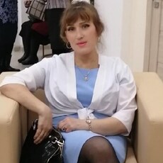 Фотография девушки Ольга, 50 лет из г. Свободный