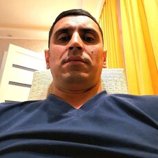 Фотография мужчины Рома, 33 года из г. Волхов