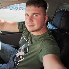 Фотография мужчины Вадим, 30 лет из г. Таганрог