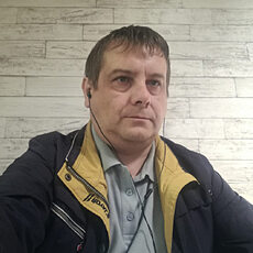 Фотография мужчины Павел, 45 лет из г. Егорьевск