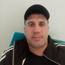 Фотография мужчины Алексей, 39 лет из г. Юрга