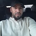 Мухаммад, 32 года