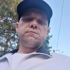 Фотография мужчины Андрей, 40 лет из г. Назарово