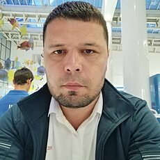 Фотография мужчины Яяяяя, 37 лет из г. Атырау(Гурьев)
