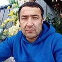 Илҳом, 39 лет