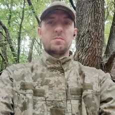 Фотография мужчины Сергей, 35 лет из г. Николаев