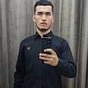 Умар, 29 лет