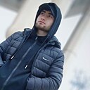 М М, 27 лет