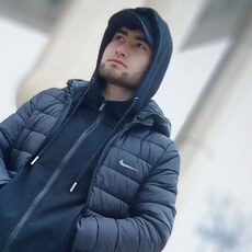 Фотография мужчины М М, 27 лет из г. Когалым