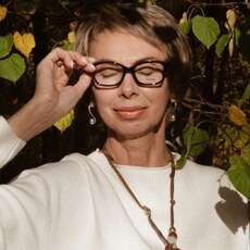 Фотография девушки Ольга, 50 лет из г. Дзержинск