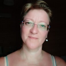 Фотография девушки Марина, 48 лет из г. Пермь