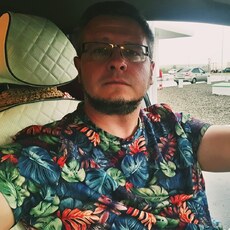 Фотография мужчины Антон, 40 лет из г. Оренбург