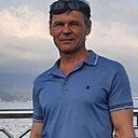 Сергей, 50 лет
