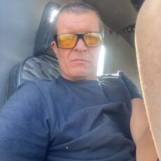 Фотография мужчины Гоша, 47 лет из г. Карсун