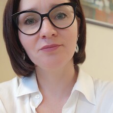 Фотография девушки Елена, 45 лет из г. Ижевск